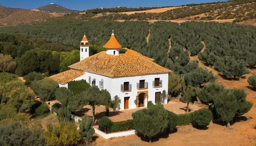 spanish missions in california,the church of the mercede,baroque monastery church,putna monastery,aerial image,aerial view,notre dame de sénanque,rafeiro do alentejo,greek orthodox,sanctuary of sant salvador,monastery,church of jesus christ,alentejo,church of the redeemer,san pedro de atacama,church of the resurrection,wooden church,little church,sihastria monastery putnei,aerial photograph,Illustration,Realistic Fantasy,Realistic Fantasy 42