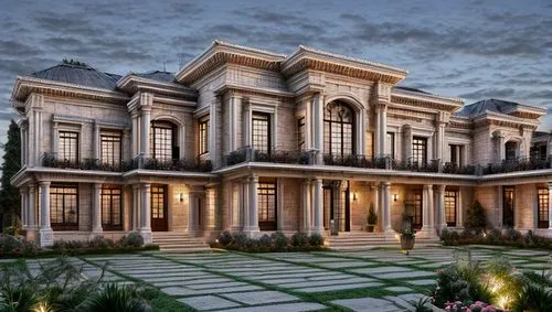 luxury home,mansion,luxury property,marble palace,luxury home interior,luxury real estate,persian architecture,beautiful home,large home,neoclassical,3d rendering,neoclassic,classical architecture,bendemeer estates,exterior decoration,build by mirza golam pir,private house,country estate,architectural style,two story house