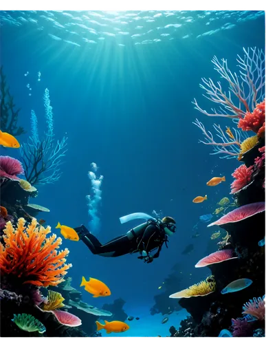 underwater background,underwater landscape,aquarium,sea life underwater,underwater world,marine tank,ocean underwater,coral reef,under the sea,underwater fish,marine life,seaquarium,undersea,aquatic animals,aquatic life,ocean background,aquarium inhabitants,sea animal,under sea,oceanarium,Illustration,Paper based,Paper Based 17