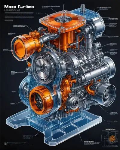 turbopumps,turbojet,turbopump,turbogenerator,turbomeca,turbodiesel,Unique,Design,Blueprint