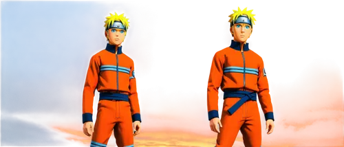 naruto,high-visibility clothing,orange,orange robes,avatars,sakana,lava balls,clone,boruto,shinkiari,anime 3d,clones,traffic cones,stand models,3d rendered,syndrome,defense,orange jasmines,lava,3d model,Conceptual Art,Sci-Fi,Sci-Fi 14