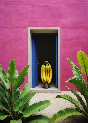 pitaya,pitahaja,wall,pitahaya,banana plant,banana flower,saba banana,fuschia,still life photography,banana tree,tamarillo,tropical house,costa rican pitahaya,garden door,banana trees,fuchsia,fairy door,banana,conceptual photography,dragonfruit,Photography,Fashion Photography,Fashion Photography 25