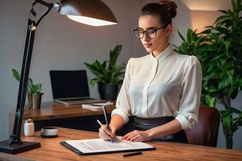 secretarial,blur office background,secretaria,secretariats,office worker,bussiness woman,women in technology,establishing a business,business woman,business women,desk lamp,credentialing,place of work women,standing desk,businesswoman,receptionist,naturallyspeaking,tax consultant,manageress,assistantship,Conceptual Art,Oil color,Oil Color 03