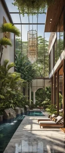 amanresorts,luxury home interior,anantara,atriums,shangri,3d rendering,luxury property,landscape design sydney,garden design sydney,zen garden,japanese zen garden,ryokan,penthouses,bamboo plants,tropical house,shangrila,landscape designers sydney,landscaped,renderings,streamwood,Illustration,Realistic Fantasy,Realistic Fantasy 41