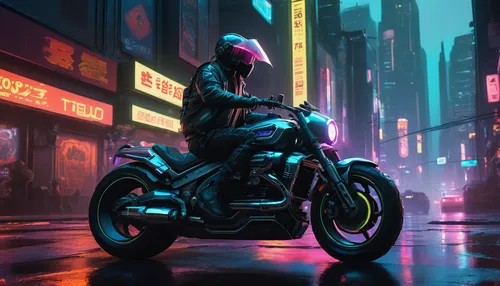 cyberpunk,motorbike,biker,motorcycle,motorcyclist,motorcycles,electric scooter,black motorcycle,neon lights,neon,scooter,neon arrows,neon light,vapor,ride,scooter riding,renegade,80's design,e-scooter,80s,Photography,Black and white photography,Black and White Photography 11