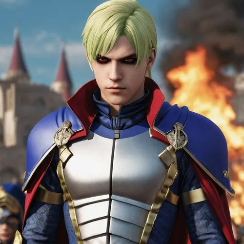 soulcalibur,anduin,vladislaus,vergil,sparda,vaan,mitsunari,mengsk,male elf,cullen,dieck,hulkling,kazama,rugal,alteon,charibert,durran,dissidia,dimitri,marth,Photography,General,Realistic