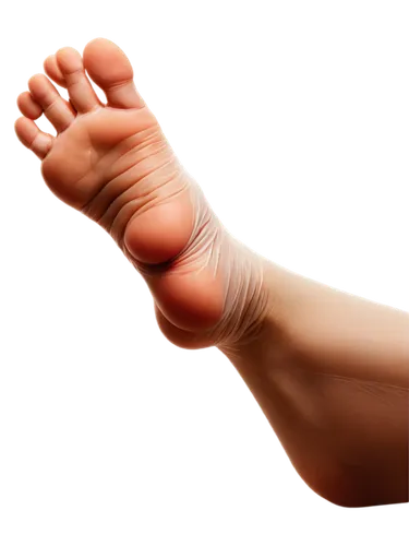 Infected foot, close-up, redness, swelling, pus, yellowish discharge, cracked skin, peeling skin, toenail fungus, blackened toenail, inflamed toe, bandaged foot, antiseptic wipes, medical gloves, doct