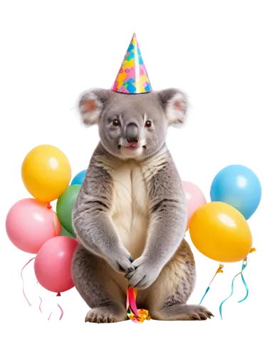 cute koala,koala,koalas,birthday background,birthday greeting,birthday banner background,happy birthday balloons,party animal,first birthday,birthday balloon,birthday card,second birthday,children's birthday,1st birthday,birthday template,marsupial,party hat,happy birthday banner,animal balloons,birthday balloons,Conceptual Art,Daily,Daily 25