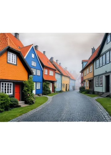 houses clipart,half-timbered houses,townhouses,icelandic houses,blocks of houses,row of houses,wooden houses,block of houses,houses,row houses,trondheim,hanseatic city,danish house,cottages,reykjavik,aurajoki,half-timbered,aaa,bergen,knight village,Photography,Artistic Photography,Artistic Photography 11