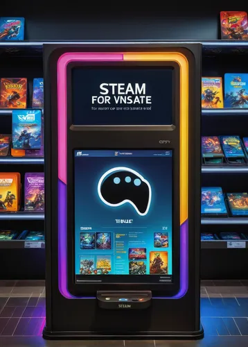 steam machines,interactive kiosk,steam machine,plan steam,store icon,steam logo,steam release,steam icon,vending machine,vending machines,steam,arcade game,video game arcade cabinet,mobile video game vector background,game bank,coin drop machine,electronic signage,sega genesis,video game software,collected game assets,Illustration,Black and White,Black and White 19