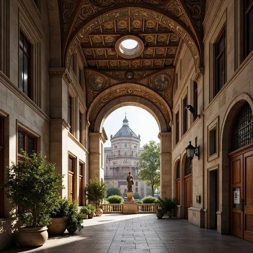 certosa,certosa di pavia,mirogoj,residenz,citta alta in bergamo,kunsthistorisches museum,pinacoteca,monastery of santa maria delle grazie,uffizi,mantova,porticos,universita,inside courtyard,cathedral of modena,borromini,fondazione,glyptothek,sapienza,collegiata,glyptotek