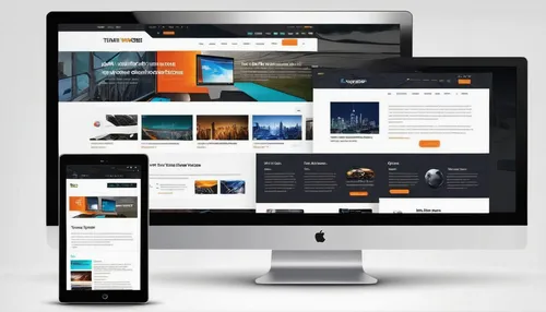 Design a sleek and modern WordPress theme for a tech blog.,landing page,website design,web mockup,webdesign,wordpress design,homepage,web design,web designer,website,home page,web site,webshop,flat de