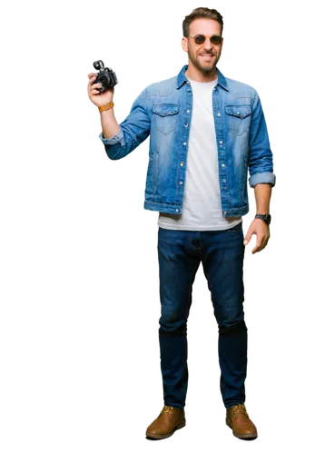 man holding gun and light,jev,holding a gun,kovic,jeans background,png transparent,rogen,gun,magomed,emmermann,pubg mascot,neistat,hutts,pointing gun,astrascope,bosak,sertanejo,pistolero,natekar,smoke background,Illustration,American Style,American Style 06