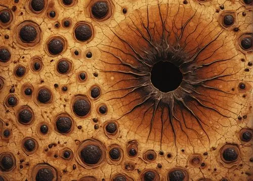 knothole,dendrochronology,trypophobia,tree slice,wood structure,eye,xylem,crocodile eye,wood background,eyeholes,peacock eye,wood texture,abstract eye,retinal,slice of wood,stereocilia,convolvulaceae,patterned wood decoration,polyporaceae,ornamental wood,Art,Classical Oil Painting,Classical Oil Painting 03