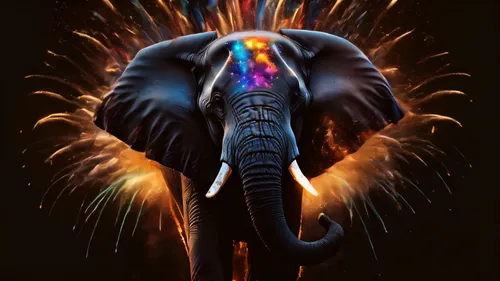 circus elephant,elephant,diwali wallpaper,fireworks background,elefante,elephunk,pachyderm,elefant,blue elephant,elephant ride,diwali background,mandala elephant,fireworks art,triomphant,elephants,firework,rafiki,pyrotechnic,olifant,elephant toy,Photography,General,Natural