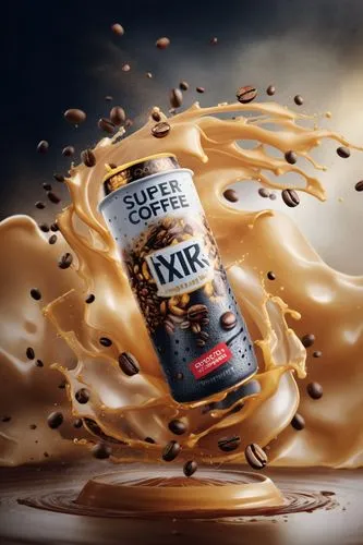 chocolate syrup,milk splash,koffiekamp,coffee background,melk,chocolatemilk,sbk,spray can,nescafe,joffee,gold paint stroke,spray,oikos,gak,egberts,snyders,skk,xtreme,gsk,syrupy,Photography,General,Commercial