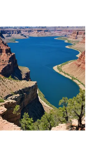 glen canyon,lake powell,water resources,horsheshoe bend,boats and boating--equipment and supplies,horseshoe bend,grand canyon,united states national park,salt evaporation pond,aeolian landform,landform,beautiful lake,crater lake,laguna verde,fluvial landforms of streams,mountainlake,lake santa fe,dry lake,drainage basin,water level,Illustration,Vector,Vector 20