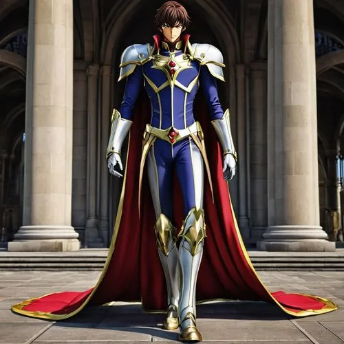 figure of justice,emperor,hamearis lucina,celebration cape,goddess of justice,male character,imperial coat,the son of lilium persicum,emperor snake,wild emperor,knight armor,emperor of space,vestment,alm,high priest,6-cyl in series,regal,cosplayer,cosplay image,shoulder pads,Photography,General,Realistic