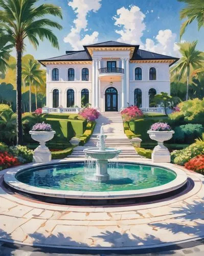 mansion,luxury property,luxury home,florida home,dreamhouse,mansions,palladianism,tropical house,luxury real estate,pool house,country estate,holiday villa,paradisus,rosecliff,bendemeer estates,transmarco,telfair,beautiful home,istana,estates,Conceptual Art,Daily,Daily 31