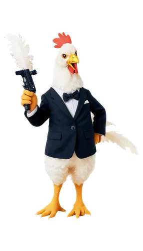 coq,leghorn,rockerduck,cockerel,megapode,kweh,fowl,chicken bird,pollo,the chicken,cluck,egbert,poussaint,gamecock,bird png,fried bird,man holding gun and light,polish chicken,chichen,chicky,Conceptual Art,Daily,Daily 12