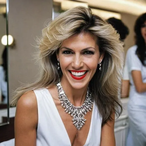 simmone,rancic,gisele,torrie,mercouri,baranski,Photography,General,Realistic