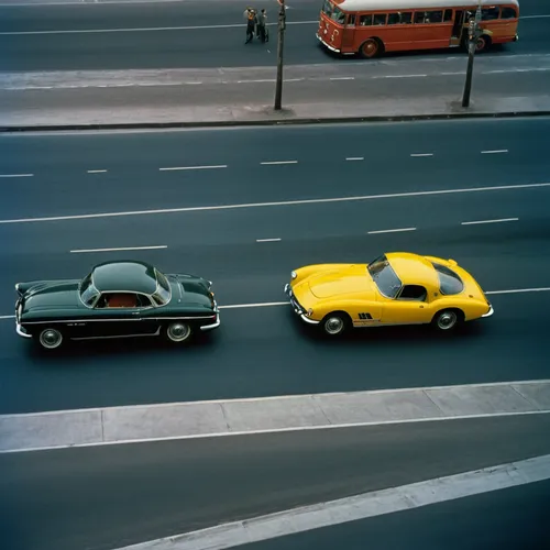 opel record p1,opel record,mercedes-benz r107 and c107,opel record coupe,miniature cars,mg midget,citroën ds,chevrolet ssr,yellow taxi,honda s600,opel gt,karmann ghia,alfa romeo gtv and spider,volkswagen karmann ghia,adam opel ag,vintage cars,three primary colors,volvo 140 series,dodge dart,yellow car,Photography,Documentary Photography,Documentary Photography 15