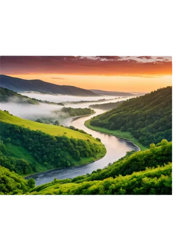 west virginia,rhineland palatinate,danube gorge,river landscape,landscape background,braided river,ore mountains,bieszczady,pennsylvania,fluvial landforms of streams,gorges of the danube,foggy landscape,panoramic landscape,moselle river,aaa,mosel loop,transilvania,river of life project,hungary,slowinski national park,Illustration,Retro,Retro 11