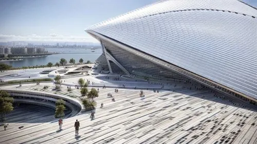 soumaya museum,santiago calatrava,calatrava,tempodrom,futuristic art museum,futuristic architecture,walt disney concert hall,musical dome,opera house,disney concert hall,disney hall,archidaily,baku ey