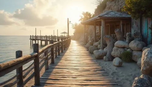 wooden pier,walkway,old jetty,old pier,boardwalk,trabocchi,jetty,caye caulker,fishing pier,stiltsville,boardwalks,wooden bridge,pier,the road to the sea,wooden path,pathway,curacao,the pier,belize,full hd wallpaper,Photography,General,Realistic