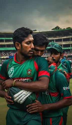 Create an emotional poem capturing the resilience of Bangladesh cricket players.,bangladeshi taka,bangladesh,bangladesh bdt,sri lanka lkr,srilanka,cricket,limited overs cricket,first-class cricket,ran