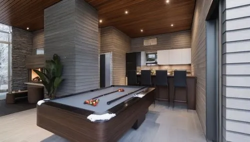 poolroom,interior modern design,luxury bathroom,modern kitchen,contemporary decor,penthouses,Photography,General,Realistic