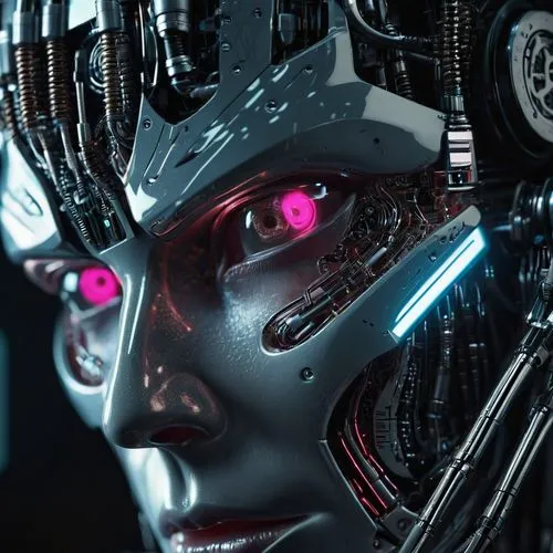 cyborg,terminator,automaton,cybernetic,cyberdog,cyberian,automatons,transhuman,cyberia,cyberpunk,cybernetically,fembot,deprogrammed,echo,scifi,synthetic,ultron,automata,robotic,cybersmith,Conceptual Art,Sci-Fi,Sci-Fi 09