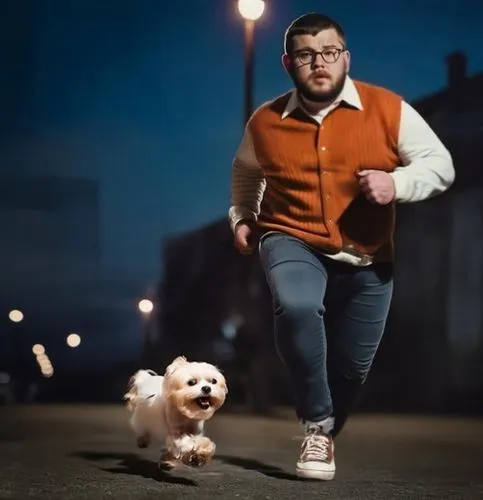 khabib,maltese,urbanfetch,boy and dog,sparapet,zarembski