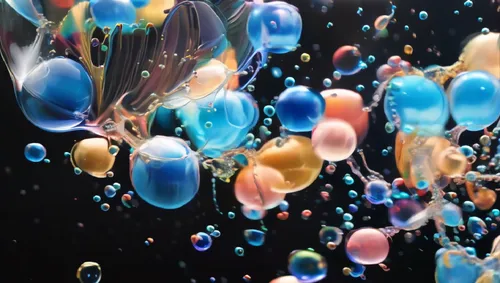 inflates soap bubbles,soap bubbles,soap bubble,bubbles,small bubbles,colorful balloons,Photography,General,Natural