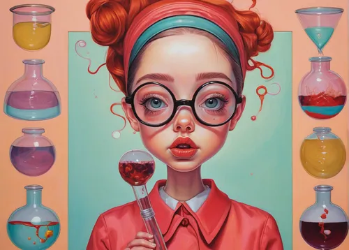 two glasses,chemist,wineglass,glass painting,drinking glasses,color glasses,wine glass,winemaker,wine glasses,meticulous painting,maraschino,a glass of wine,bartender,barmaid,glass of wine,spectacles,oils,pink glasses,glasses glass,oil painting on canvas,Conceptual Art,Daily,Daily 15