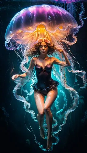 underwater background,siren,under the water,submerged,mermaid vectors,sirena,jellyfish,underwater,mermaid background,amphitrite,under water,fathom,nami,nereid,undersea,mermaid,mer,bioluminescent,aquarius,sirene,Photography,General,Fantasy