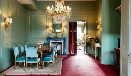 lanesborough,claridge,enfilade,hallway,foyer,blue room,baccarat,royal interior,anteroom,entrance hall,ritzau,fromental,belgravia,burgard,showhouse,claridges,bouley,chateau margaux,farmleigh,ornate room,Photography,General,Realistic