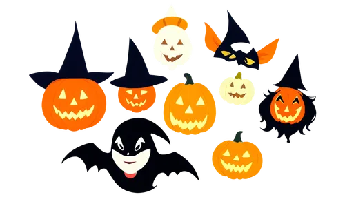 halloween icons,halloween vector character,halloween silhouettes,witch's hat icon,halloween masks,halloween border,halloween pumpkin gifts,halloween background,halloween banner,vector images,halloween illustration,halloween borders,halloween ghosts,witches' hats,halloween pumpkins,halloween wallpaper,halloween paper,bats,vector image,jack-o'-lanterns,Illustration,Abstract Fantasy,Abstract Fantasy 20