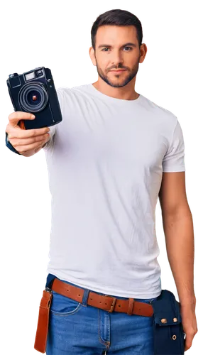 man holding gun and light,camera man,natekar,camera photographer,photographic background,saif,hrithik,photographer,cameraman,camera,photo camera,camerman,sony camera,technikon,jeans background,emraan,camcorders,picture design,videocam,digital camera,Conceptual Art,Sci-Fi,Sci-Fi 23