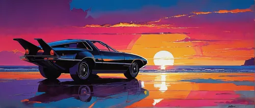 lamborghini countach,mazda rx-7,countach,80s,porsche 944,toyota ae85,porsche 930,porsche 924,porsche 914,pontiac fiero,acura zdx,infiniti,porsche,pagani,citroen,1986,80's design,porsche 928,toyota supra,lancia stratos,Conceptual Art,Sci-Fi,Sci-Fi 23