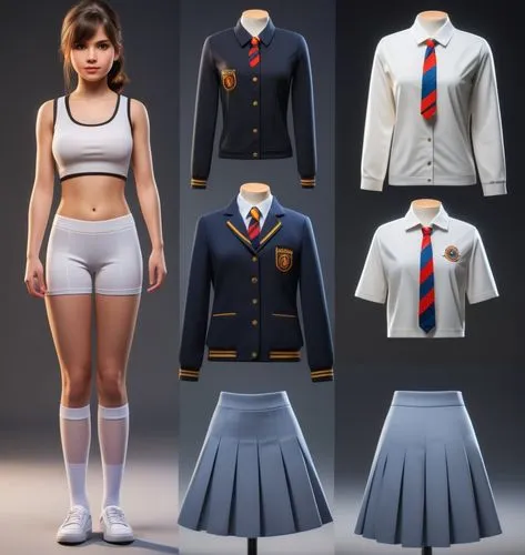 school uniform,sports uniform,uniforms,martial arts uniform,cheerleading uniform,school clothes,uniform,nurse uniform,a uniform,navy suit,police uniforms,delta sailor,kantai collection sailor,bolero jacket,women's clothing,school skirt,schoolgirl,flight attendant,chef's uniform,stewardess,Photography,General,Natural