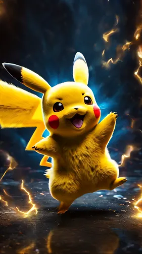 pikachu,pika,pixaba,pokemon,pokémon,abra,fire background,destroy,knuffig,stud yellow,navi,april fools day background,ori-pei,pokemon go,dark-type,digital compositing,monsoon banner,run,edit icon,solar,Photography,General,Fantasy