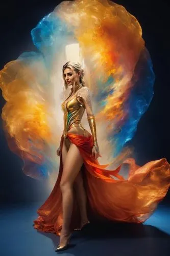 fire dancer,fire angel,firedancer,fire artist,fantasy woman,dancing flames,fire dance,bodypainting,fire-eater,bird of paradise,fire siren,smoke dancer,baroque angel,flame spirit,social,la nascita di venere,baton twirling,drawing with light,show off aurora,dancer