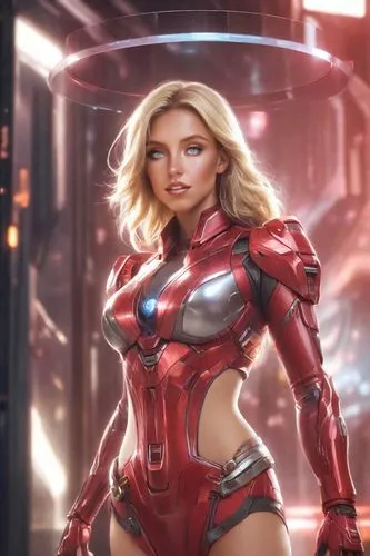 superhero background,maximoff,scarlet witch,amora,femforce,okoye,nova,captain marvel,red,red super hero,ironman,madelyne,xamot,scarlett,cyberstar,fembot,cyberangels,barbarella,zhomova,namora,Photography,Cinematic