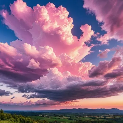 purple landscape,tuscany,cloudscape,cumulus clouds,splendid colors,cloud formation,toscane,epic sky,pink dawn,beautiful landscape,rainbow clouds,dramatic sky,sky clouds,cloudy sky,toscana,nature landscape,nuages,windows wallpaper,swelling clouds,umbria,Photography,General,Realistic