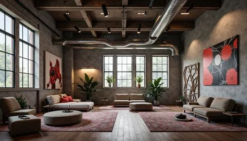 loft,lofts,contemporary decor,interior design,modern decor,living room,interior modern design,great room,livingroom,interior decor,minotti,interior decoration,apartment lounge,sitting room,home interior,brownstone,luxury home interior,interiors,penthouses,wooden beams