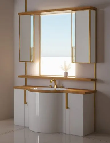 modern minimalist bathroom,luxury bathroom,bathroom,banyo,toilet table,washstand,Photography,General,Realistic