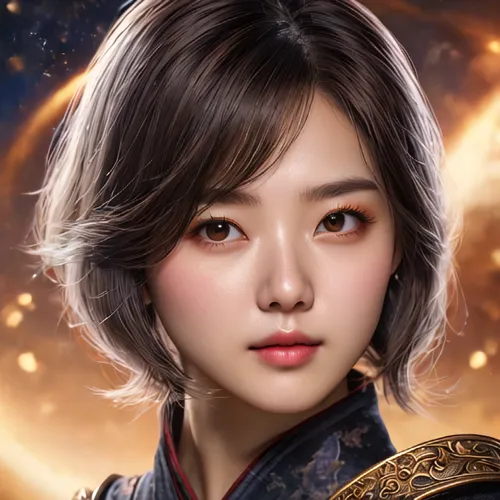 mulan,yi sun sin,songpyeon,fantasy portrait,xizhi,xiangwei,portrait background,hanbok,korean won,dragon li,daegeum,wuchang,xiaochi,hong,shuanghuan noble,yeongsanhong,hwachae,korean,xing yi quan,korean drama,Photography,General,Natural