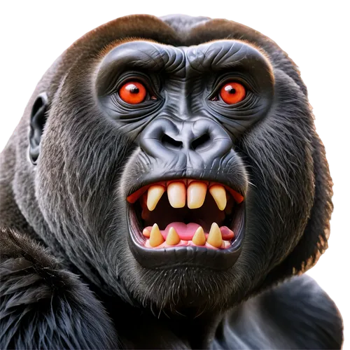 gorilla,ape,baboon,primate,chimpanzee,common chimpanzee,macaque,kong,chimp,the blood breast baboons,crab-eating macaque,baboons,silverback,orangutan,bleeding-heart baboon,orang utan,mandrill,barbary ape,barbary monkey,monkey,Conceptual Art,Daily,Daily 10