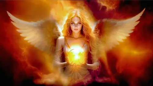 fire angel,angelfire,flame spirit,pheonix,angelology,magick,fireheart,flamebird,seraphim,soulfire,fire heart,archangels,divine healing energy,seraph,the archangel,ashtar,auric,invoking,mediumship,archangel